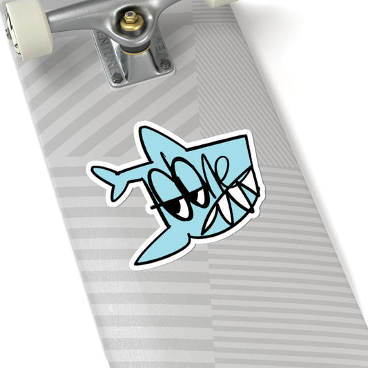 DONE SHARK - Blue Hunter