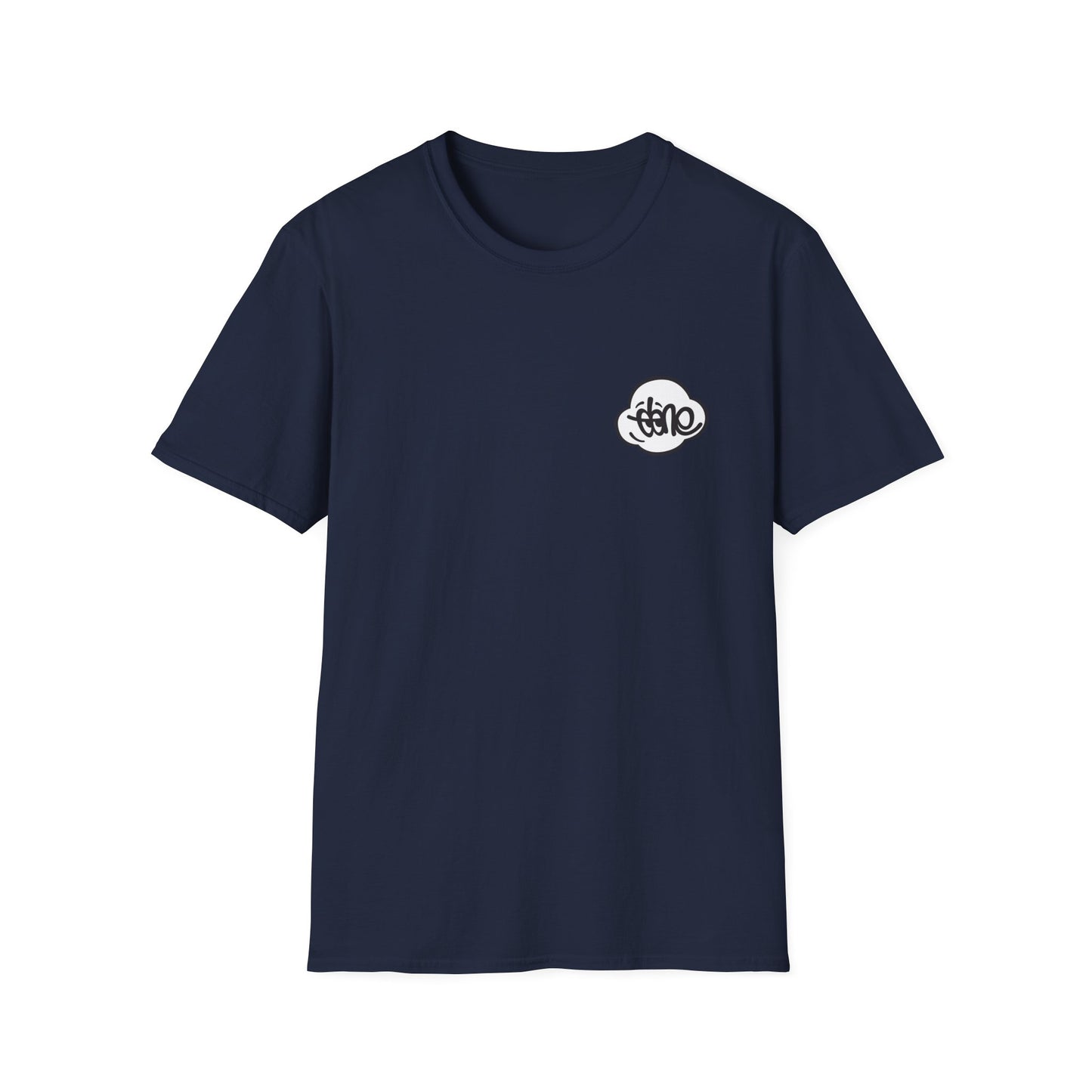Done Shark - TAG Tee