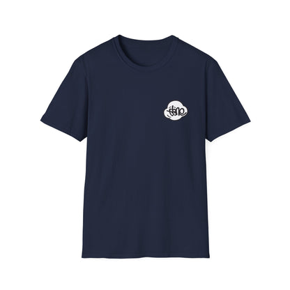 Done Shark - TAG Tee