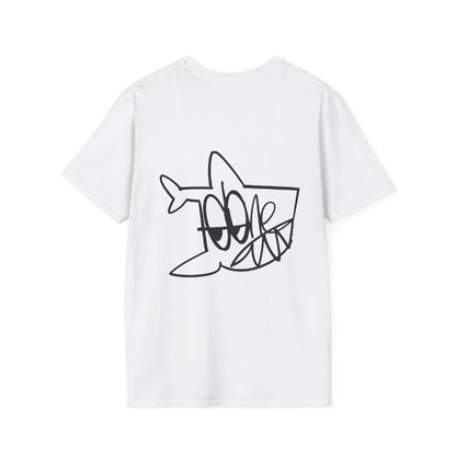 Done Shark - TAG Tee