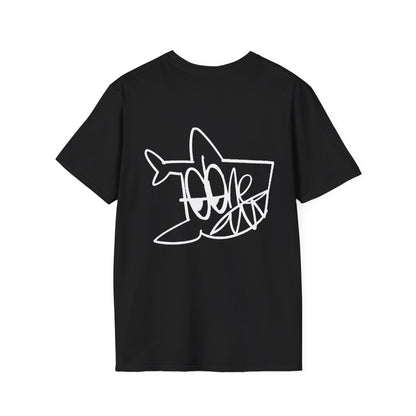 Done Shark - TAG Tee