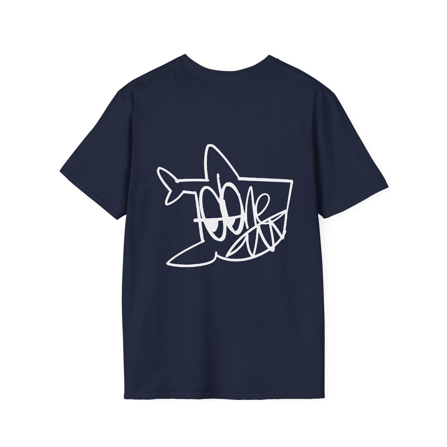 Done Shark - TAG Tee