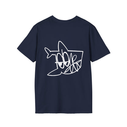 Done Shark - TAG Tee
