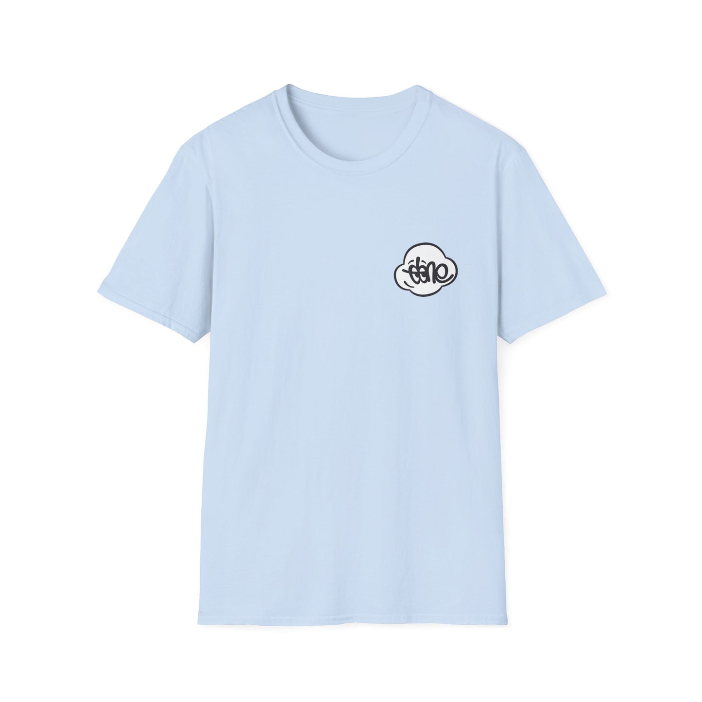 Done Shark - TAG Tee