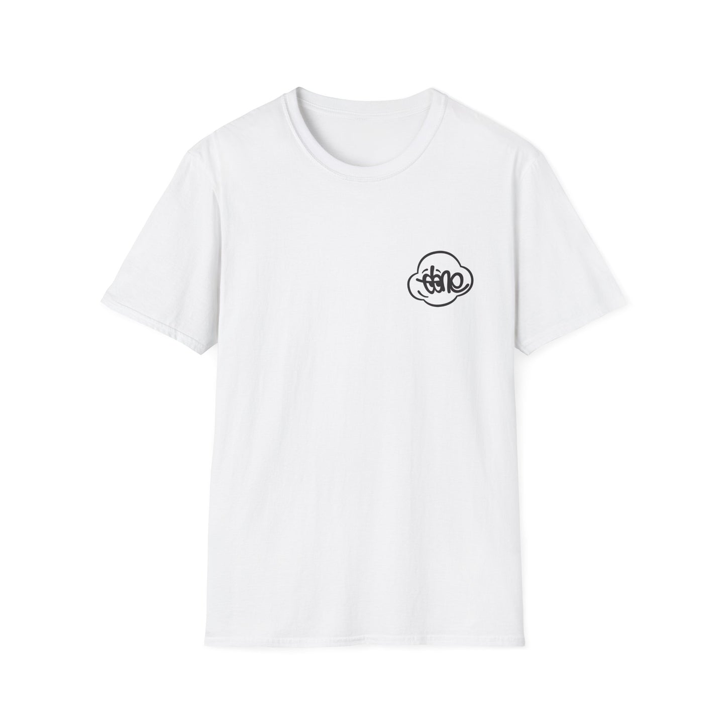 Done Shark - TAG Tee