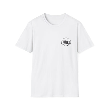 Done Shark - TAG Tee