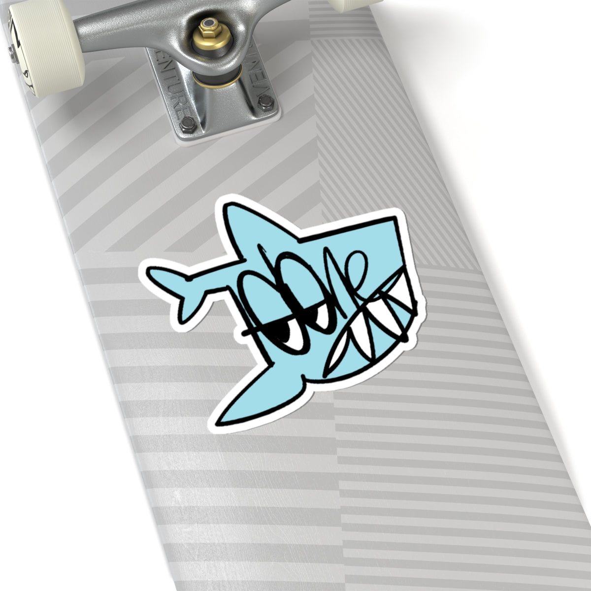 DONE SHARK - Blue Hunter