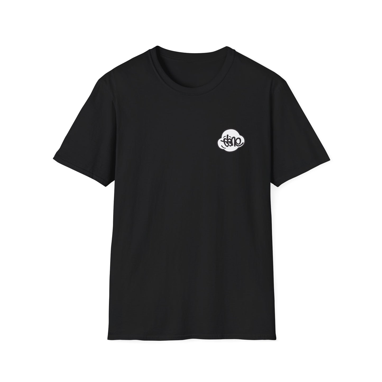 Done Shark - TAG Tee