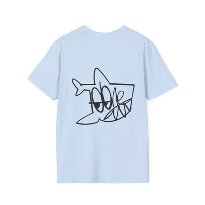 Done Shark - TAG Tee