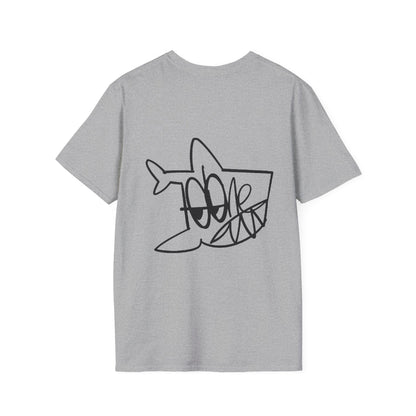 Done Shark - TAG Tee