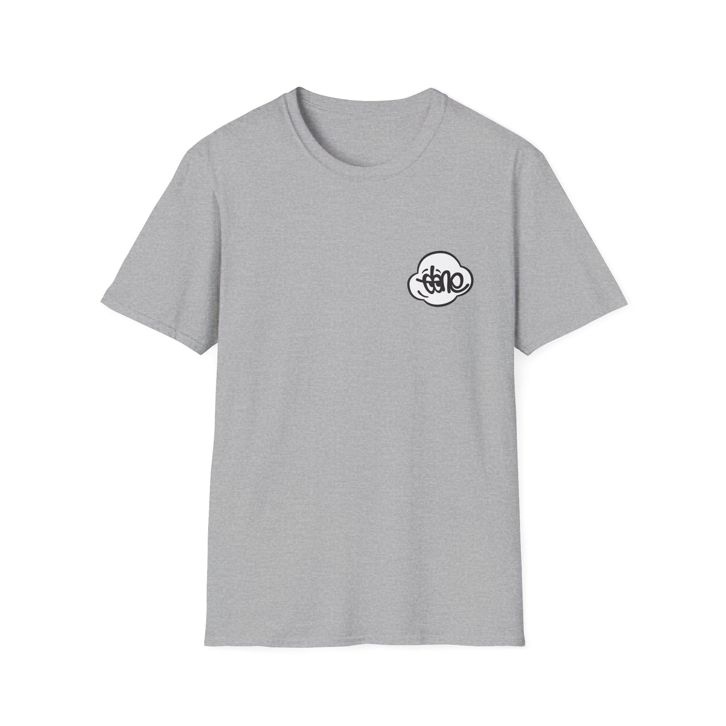 Done Shark - TAG Tee